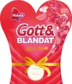 Gott & Blandat With Love Malaco