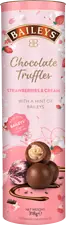 Baileys Tryfflar Strawberry Cream i Tub