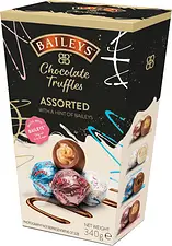 Baileys Chocolates assorted Mix Truffle box