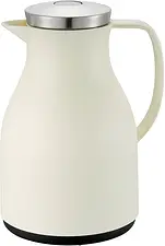 Tilly Termoskanna krämvit 1 liter 24x16x14,5 Dorre