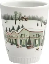 Vinter Mugg 27 cl Pillivuyt