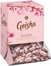 Geisha Original 416 st Fazer