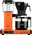 Moccamaster Optio Orange