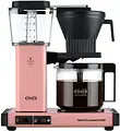 Moccamaster Optio Pink