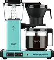 Moccamaster Optio Turquoise