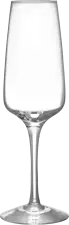 Pulse Champagneglas 28 cl 4-p Orrefors
