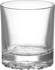 Carat Double Old Fashioned 28 cl 4-p Orrefors