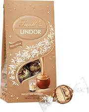 Lindor Irish Cream Lindt