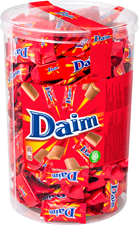 Daim Mini Cylinder