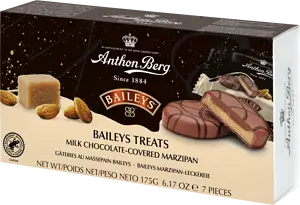 Baileys Treats 7 st Anthon Berg