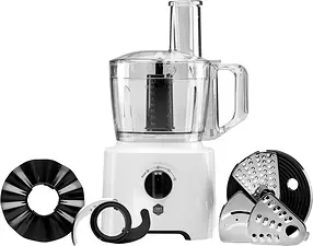 Matberedare Easy force food processor 700 W Vit OBH Nordica