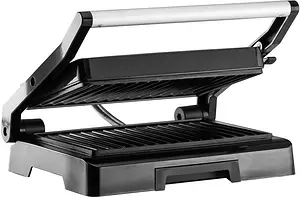 Smörgåsgrill Onyx Panini 1000 W  6889 OBH Nordica